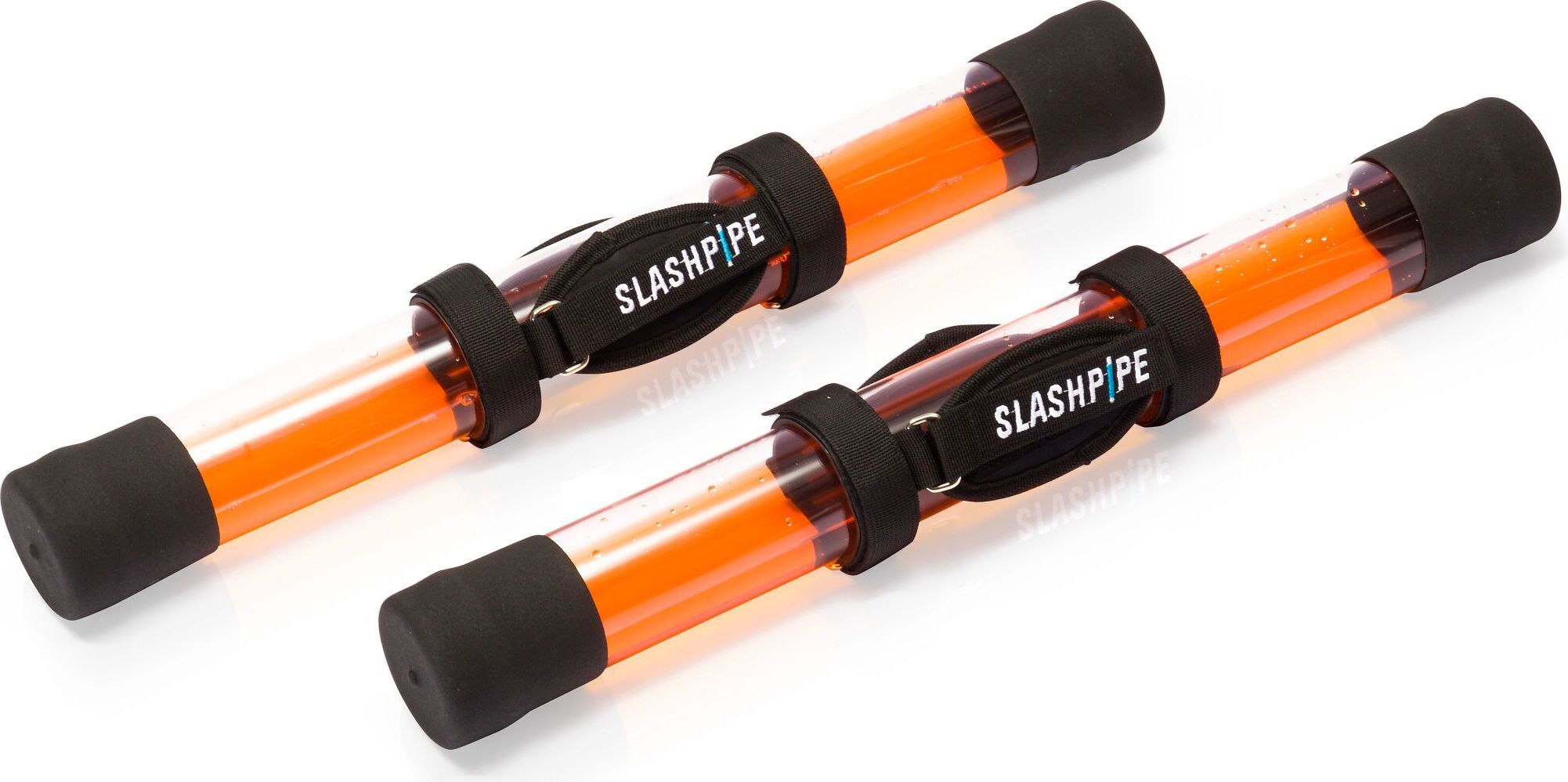 Slashpipe Balance-Trainer "Single", Orange