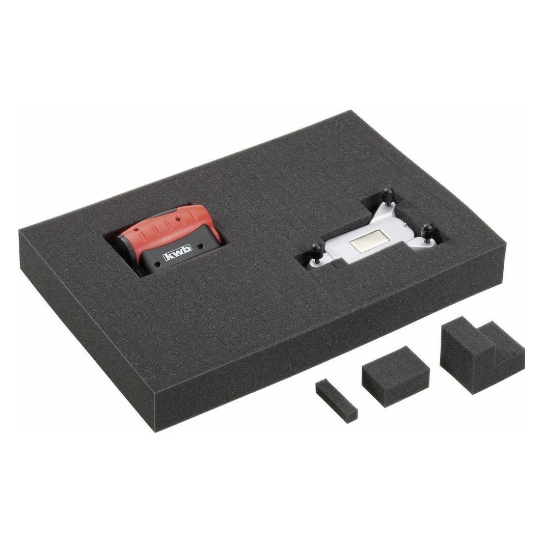 Toolcraft Schaumstoffmatte (820956)