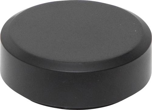 Maul Magnet MAULpro Recycling (Ø x H) 29mm x 11mm rund Schwarz 20 St. 6177390