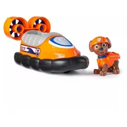 PAW Patrol: Zumas Basisfahrzeug