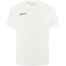 CRAFT Evolve 2.0 Structured Trikot Herren 900000 - white XXL