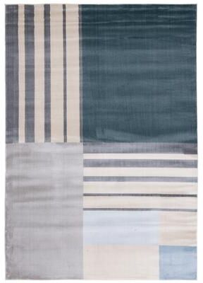 SAFAVIEH Orwell Diora Mid-Century Modern Rug