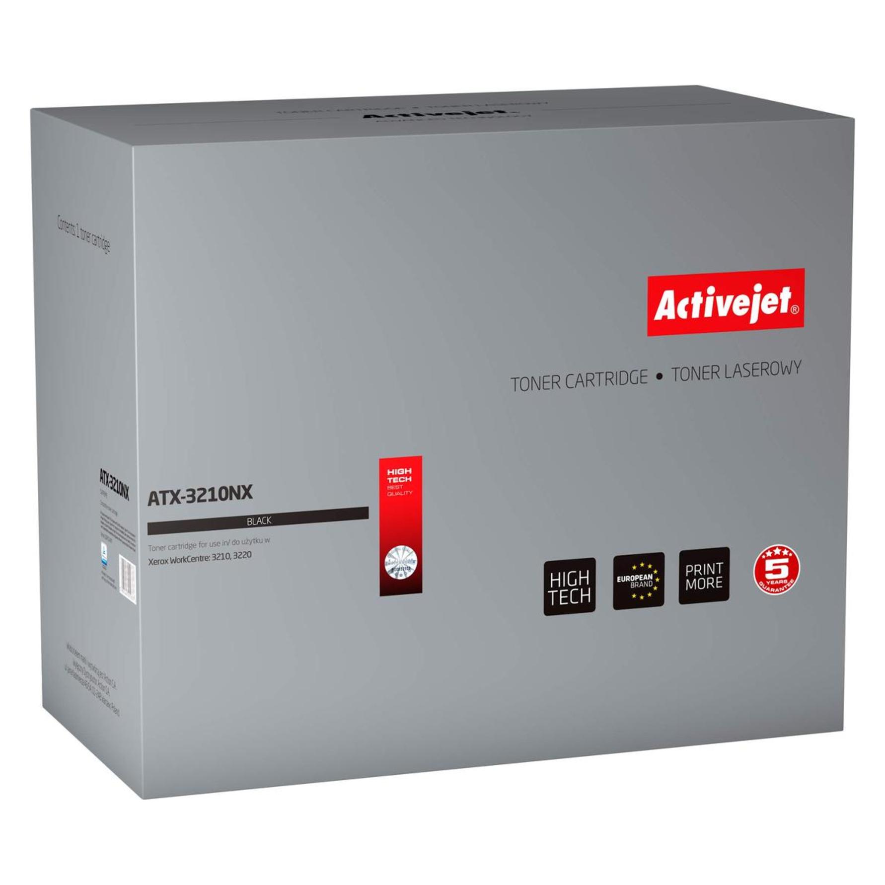 Activejet ATX-3210NX (BK) (ATX-3210NX)