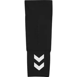 HUMMEL Schoner PROTECTION KNEE LONG SLEEVE, Größe L in Schwarz Schwarz