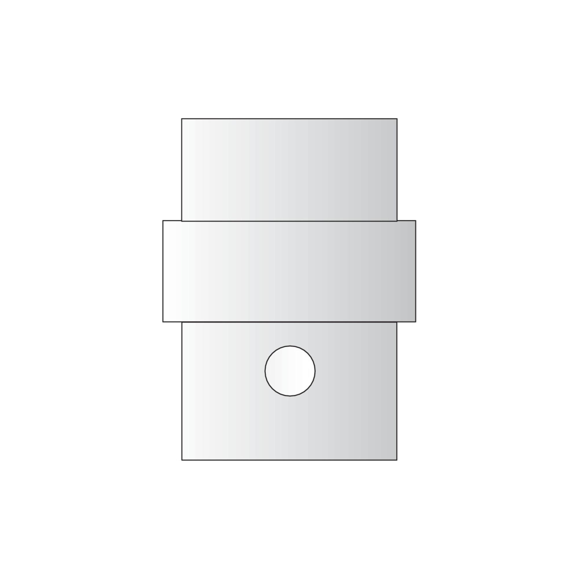 TRAFIMET Gasverteiler MB 24 (MZ-2240702)