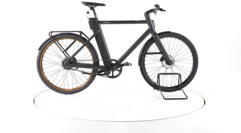 Cowboy 4+ City E-Bike - 280437
