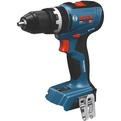 Bosch Professional, Bohrmaschine + Akkuschrauber, GSB 18V-65 (Schlagbohrschrauber)