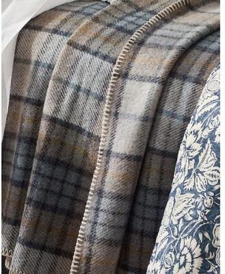 Pendleton Eco-wise Queen Blanket Misty Ridge