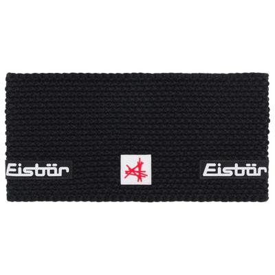 Eisbär - Jamie Stirnband Ski Austria - Stirnband Gr One Size schwarz