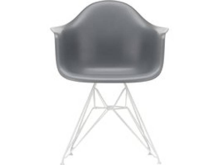 Vitra - DAR Eames Plastic Armchair