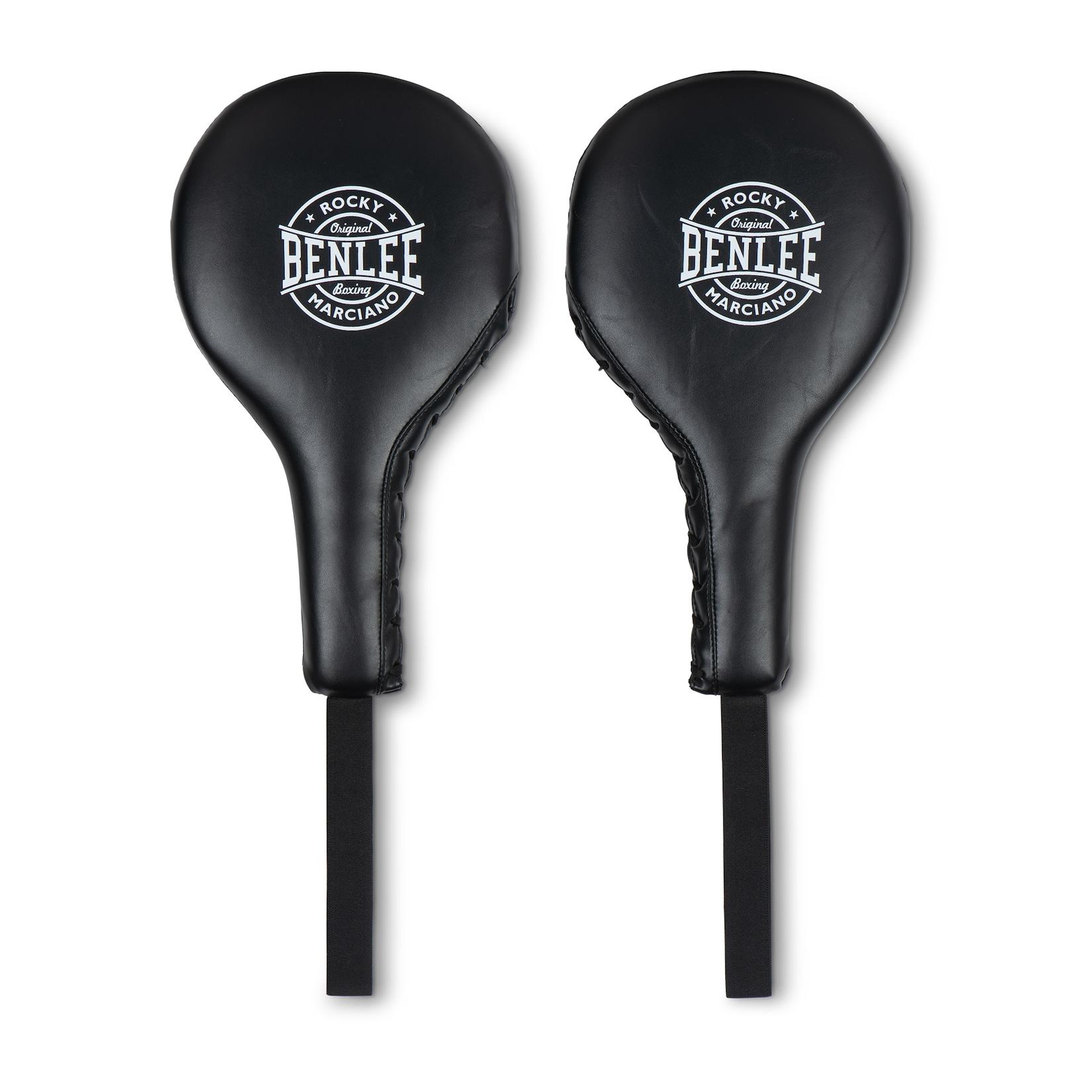 BENLEE Paddles aus Kunstleder VENTO