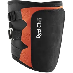 Redchili Kneerock Kneepad Glowing Red - STK