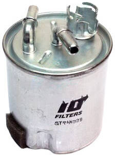QUINTON HAZELL QFF0088 Fuel filter