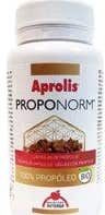 DIETETICOS INTERSA Aprolis Proponorm Propolis Bio 120cáps