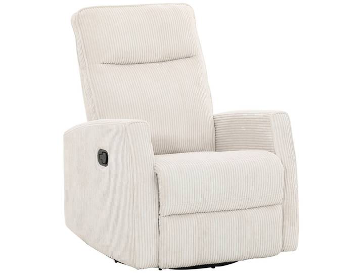 Relaxsessel Melinda in Beige