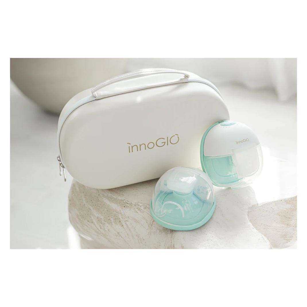 Innogio GIOmum Line Premium Warm Double (64570281)