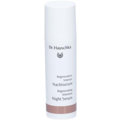 Dr.hauschka Regeneration Intensiv Nachtserum 30 ml Nachtcreme