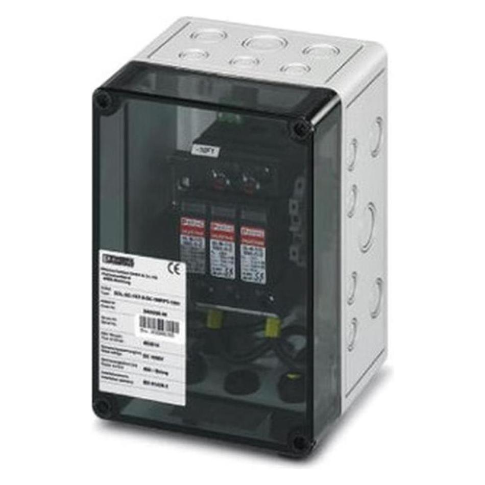 Phoenix Contact 2403338 Elektrische Abdeckung (2403338) (2403338)