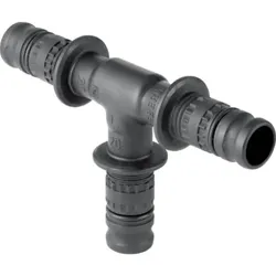 Geberit T-Stück Mepla Ø 32 mm egal PVDF