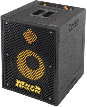 Markbass MB58R CMD 121 P Combo