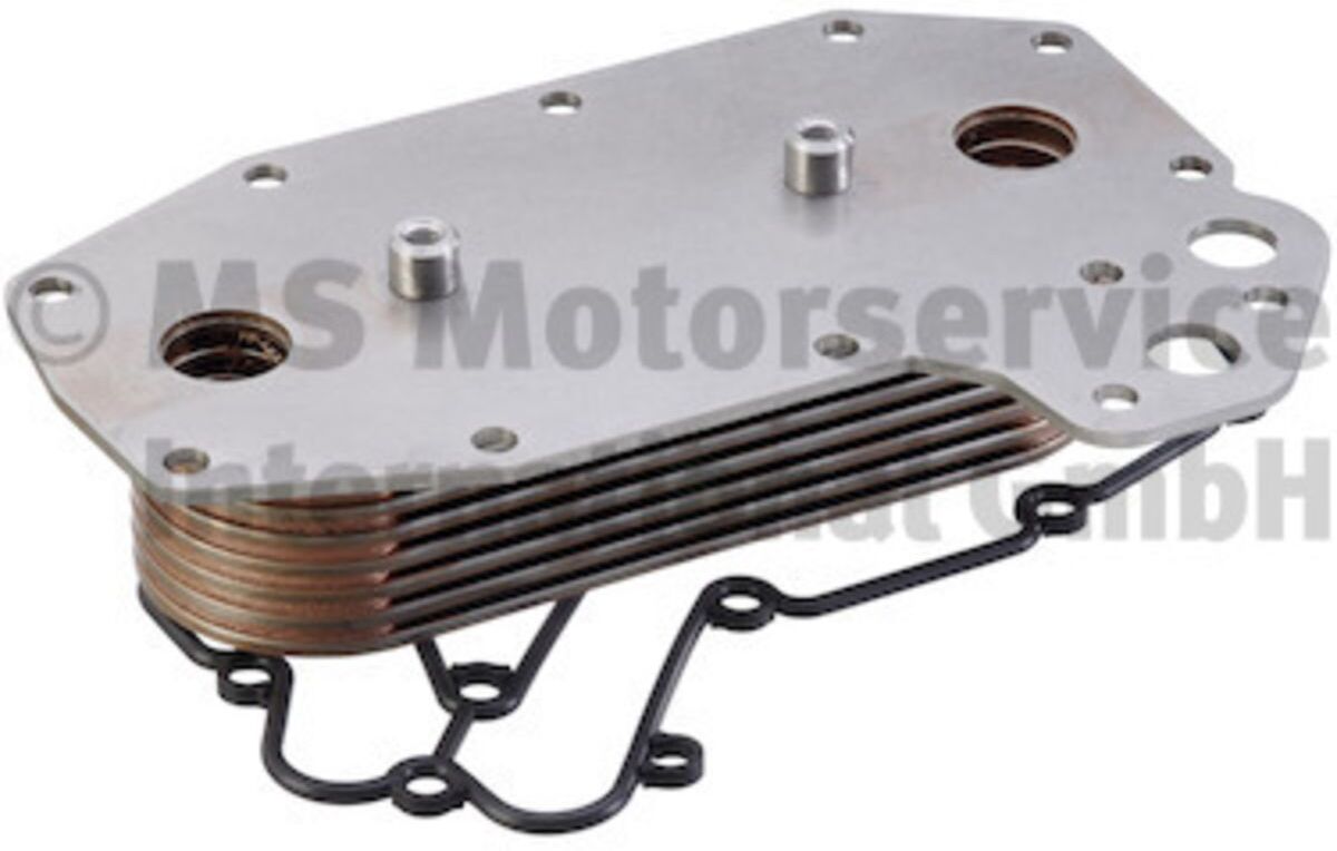 Ölkühler, Motoröl BF 20 1903 90600