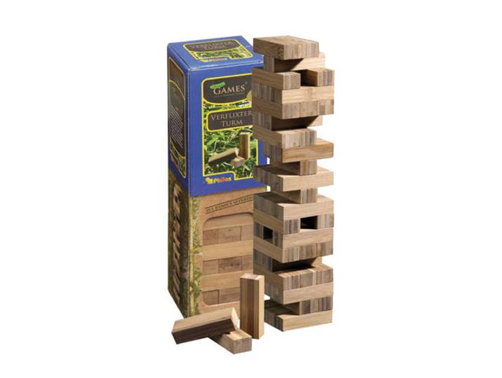 Philos Timber bamboe