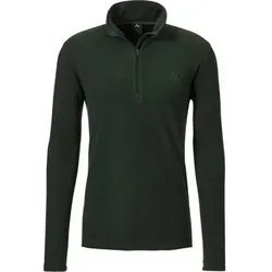 McKINLEY Herren T-Shirt Amarillo, Größe XXL in Grau Grau