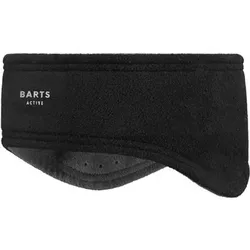 BARTS Stirnband Storm, Größe ONE SIZE in Schwarz Schwarz
