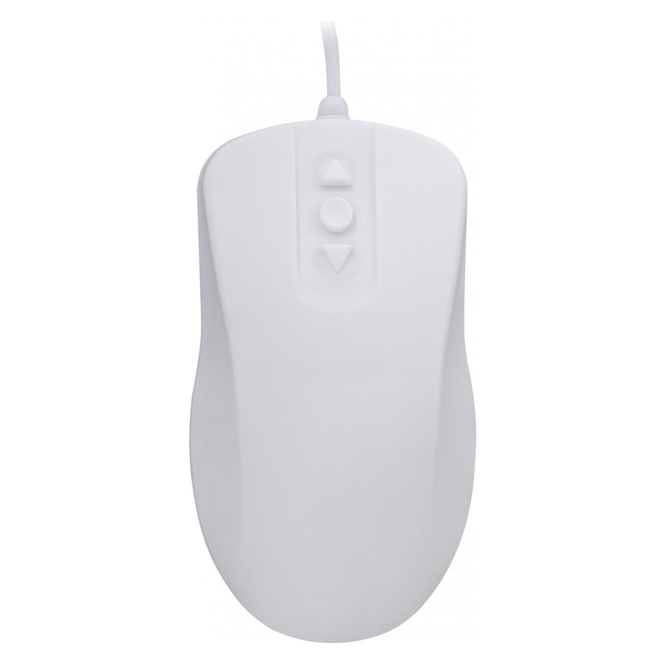 Active Key AK-PMH12OB (Kabelgebunden) (AK-PMH12OB-US-W)