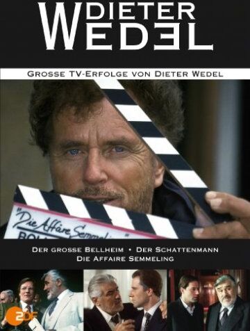 Dieter Wedel - Dieter Wedel - Box (13 DVDs) [Special Edition] - Preis vom 13.10.2026 11:25:28 h