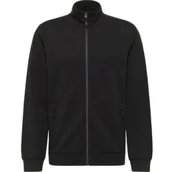 JOY Herren Unterjacke HENRI Jacke, Größe 54 in Schwarz Schwarz