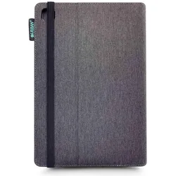 Urban Factory EPS07UF (Samsung Galaxy Tab A7), Tablet Hülle, Grau