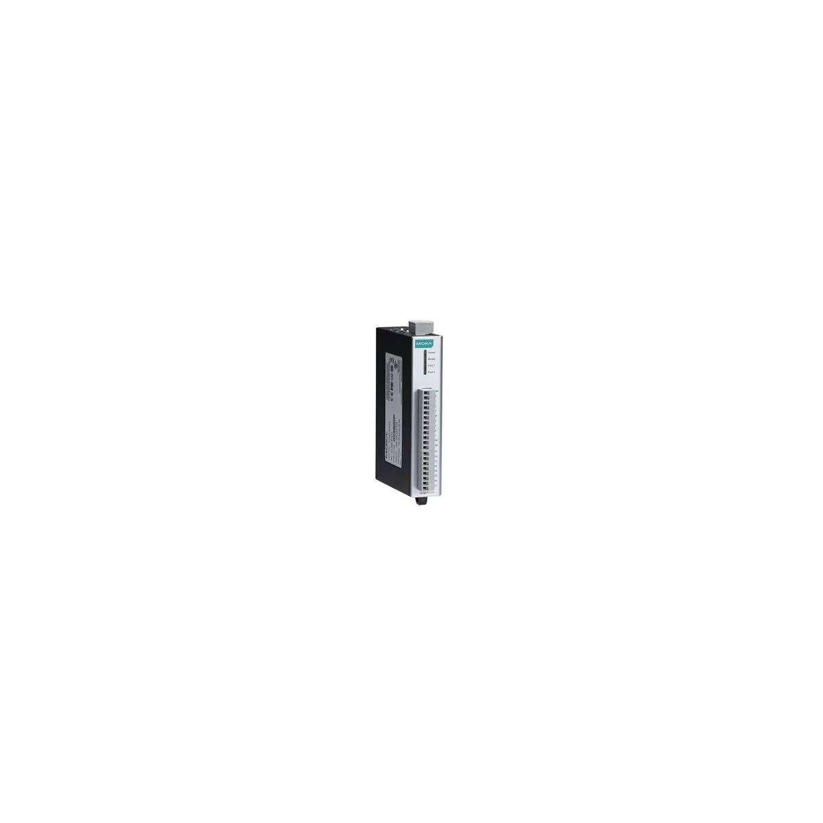 SMA Remote-IO-6RTD ennexOS ready Ethernet Remote I / O mit 2-Port-Ethernet-Switch
