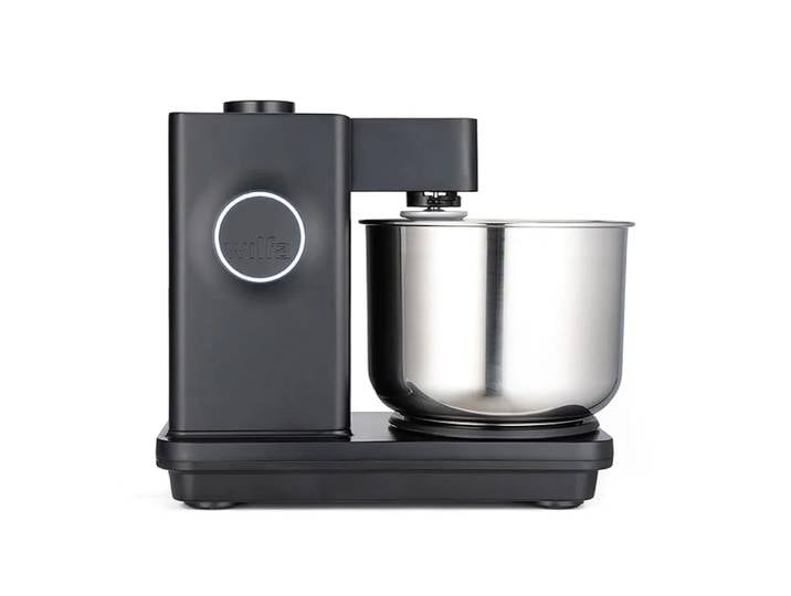 Wilfa Probaker KM1B-70 Küchenmaschine 7 L Schwarz