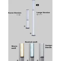 Hoermann LED Standlichtsäule