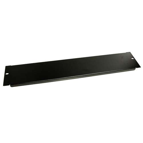 StarTech 2HE RACK BLINDBLENDE FUER