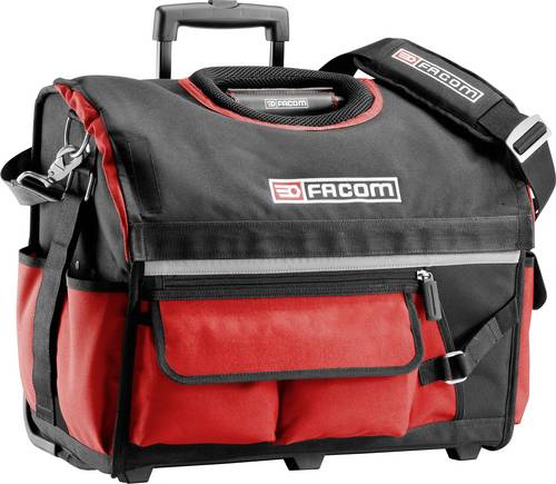 Facom Probag BS.R20PB Universal Werkzeugtasche unbestückt (B x H x T) 550 x 440 x 360mm