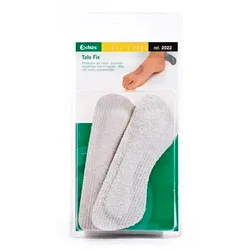 Schurz Fersenpolster Fix Leder