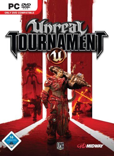 Midway - Unreal Tournament III - Preis vom 09.10.2026 07:28:09 h