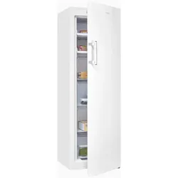 Exquisit Gefrierschrank 204 l freistehend No Frost 4 Sterne elektronisch Weiß GS271-NF-H-040C weiss