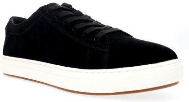 Propet Propét Kenji - Mens 8 Black Sneaker Medium