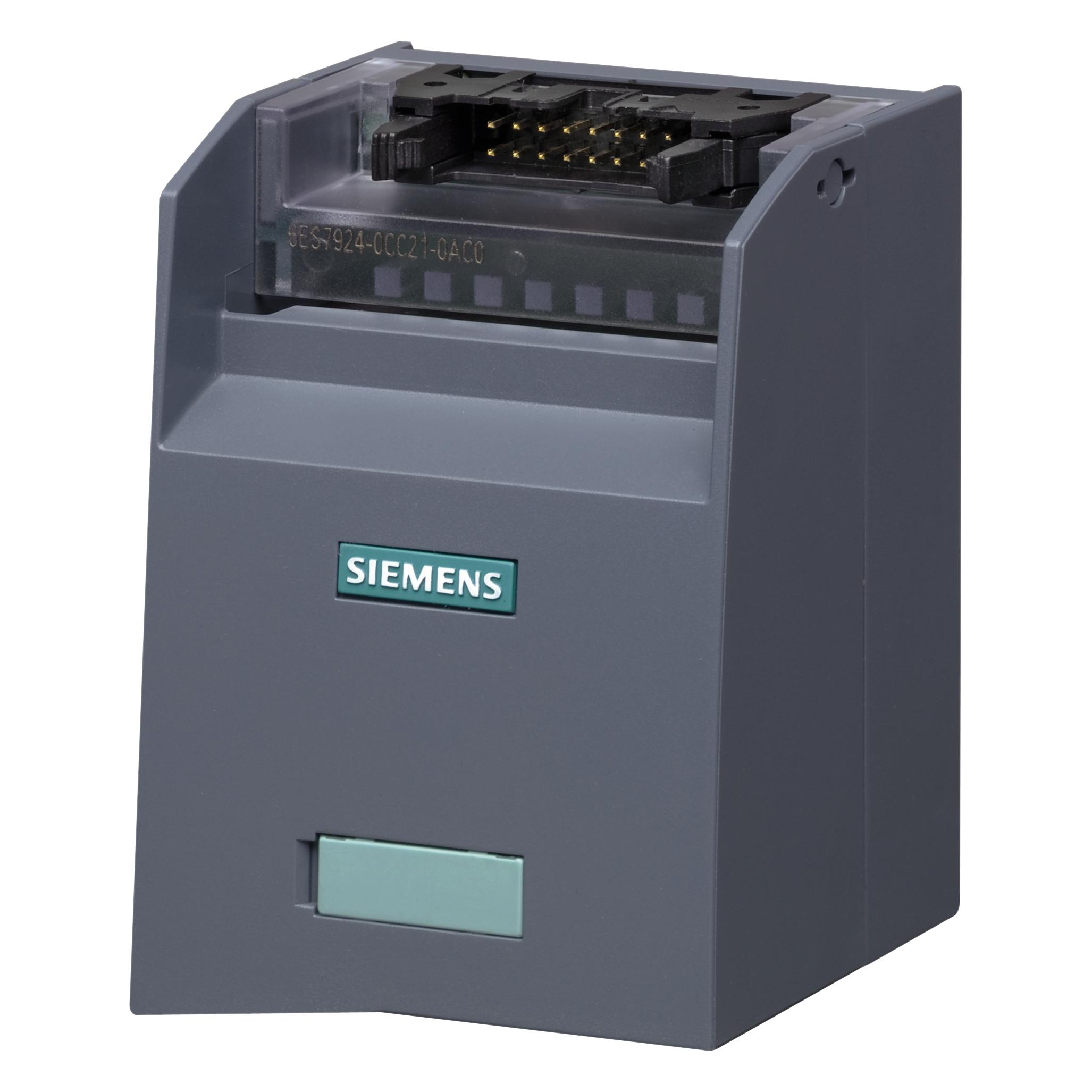 Siemens Gehäusedeckel für (6ES79285BA204AA0)