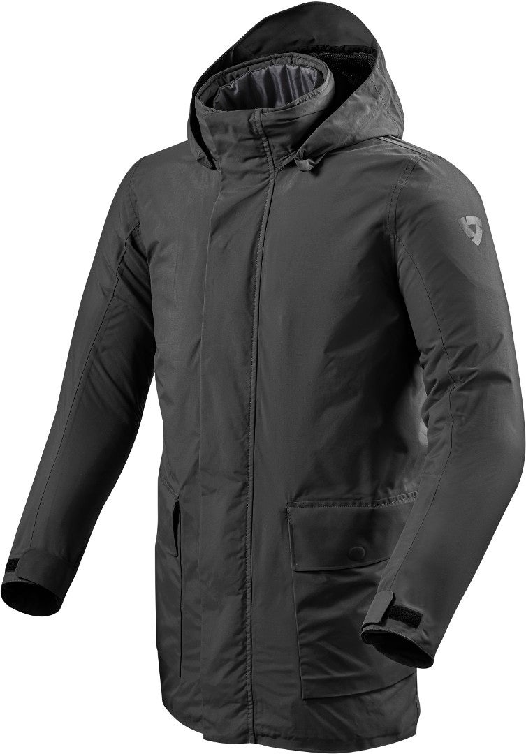 Revit Williamsburg 2 GTX Motorrad Textiljacke FJT284-0010-S