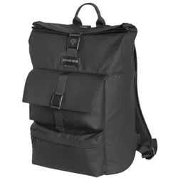 Genesis Notebook Rucksack PALLAD 320 schwarz (16")