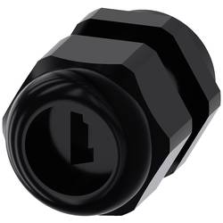 Siemens 3SU1900-0HF10-0AA0 3SU19000HF100AA0 Verschraubung mit Gewinde 1 St. Piece