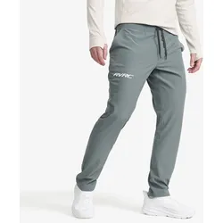 Athletic Lightweight Pants Herren Stormy Weather, Größe:XL - Outdoorhose, Wanderhose & Trekkinghose - Blau