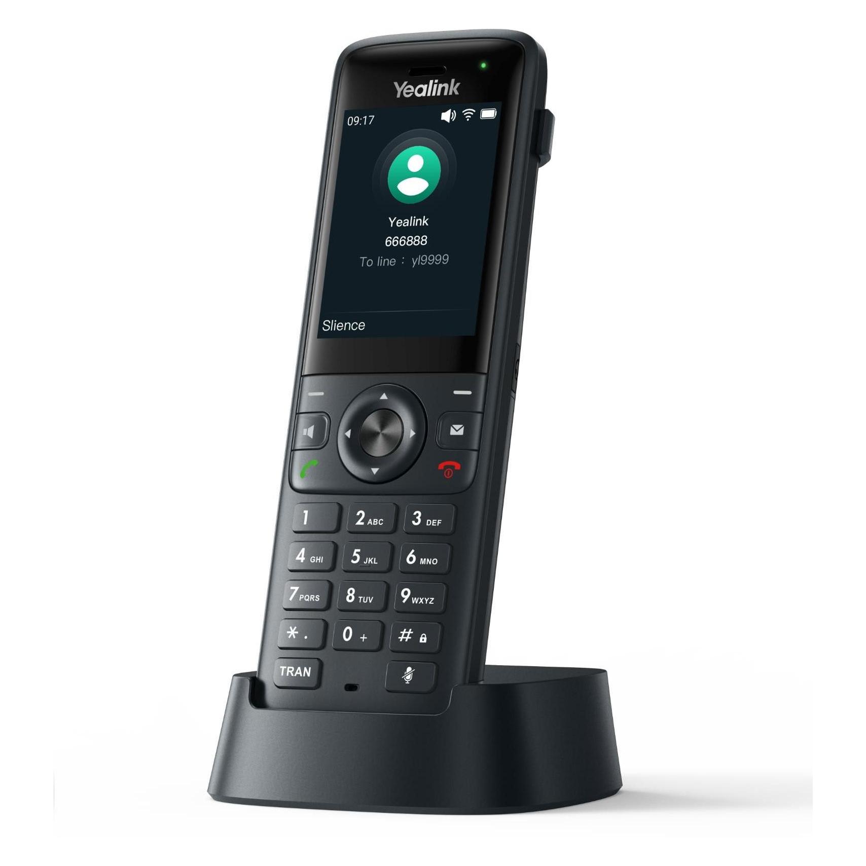 Yealink AX 8X Serie (1301013)