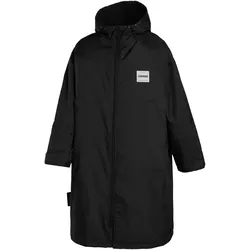 MYSTIC EXPLORE LW Poncho 2027 black - S/M