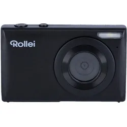 Rollei Compactline Mini (8 Mpx), Kamera, Schwarz