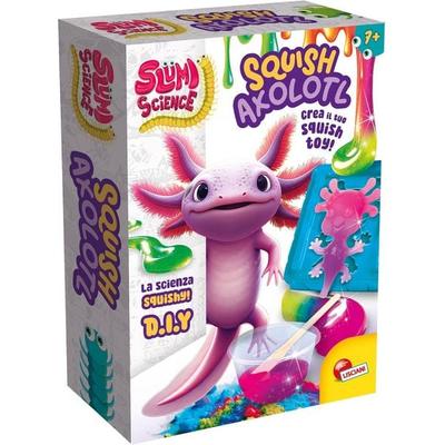 SLUMI SCIENCE POCKET Acelot